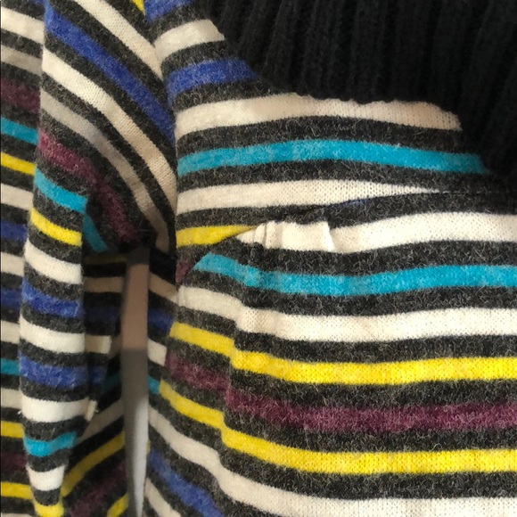 Anthropologie Hazel sweater dress tunic - Picture 12 of 13